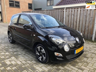 Renault Twingo 1.2 16V Dynamique 62557 KM gelopen trekhaak