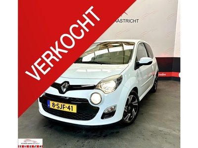 Renault Twingo 1.2 16V Dynamique