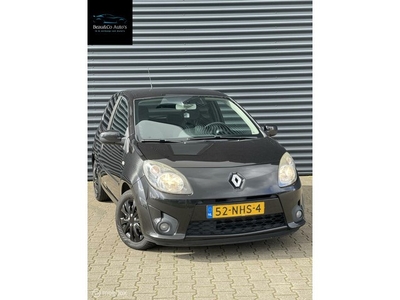 Renault Twingo 1.2-16V Dynamique Airco Cruise control!