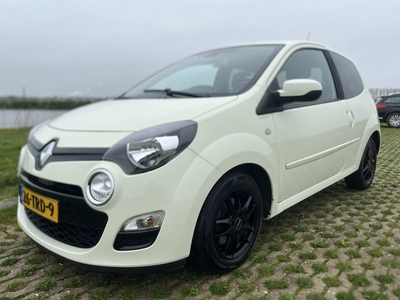 Renault Twingo 1.2 16V Dynamique (bj 2012)