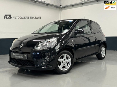 Renault Twingo 1.2-16V Dynamique