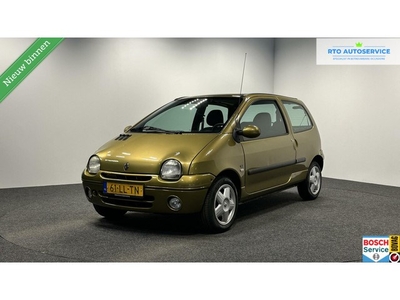 Renault Twingo 1.2-16V DynamiqueTrekhaakElektrische Ramen