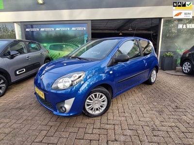 Renault Twingo 1.2 Dynamique 2E EIGENAAR12MND