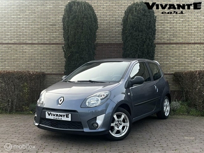 Renault Twingo 1.2 Dynamique Airco Bluetooth El. Ramen