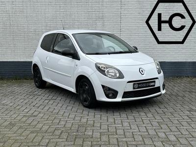 Renault Twingo 1.2 Night & Day Airco Bluetooth Privacy