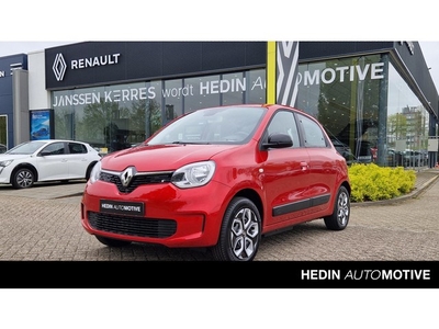 Renault Twingo Z.E. R80 E-Tech Equilibre 22 kWh 