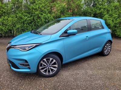 Renault ZOE R135 Zen 52 kWh 15 D km 1 eig (bj 2020)