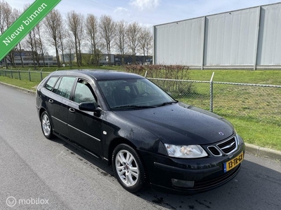 Saab 9-3 Sport Estate 1.8 Business ( LEES BESCHRIJVIJNG)