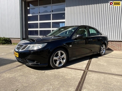 Saab 9-3 Sport Sedan 1.8t Norden Business