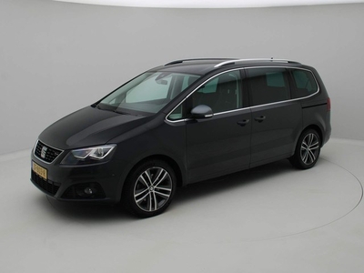 SEAT Alhambra 1.4 TSI FR Business Intense R-LINE 7P.