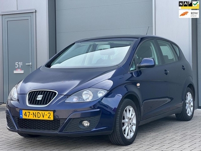 Seat Altea 1.2 TSI Style Navigatie Airco Trekhaak