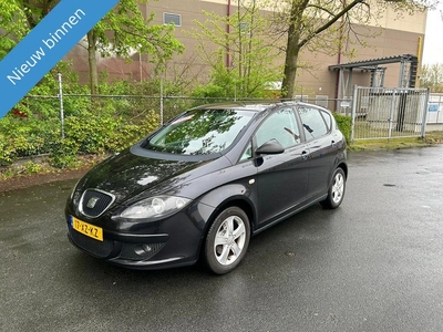 SEAT Altea 1.4 Comfortstyle NETTE AUTO RIJD EN SCHAKELT GOED