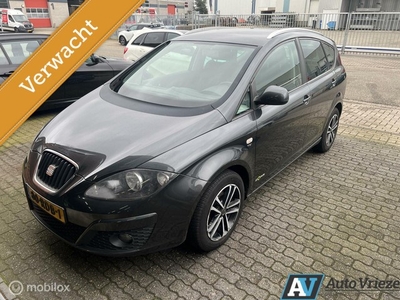 Seat Altea XL 1.2 TSI COPA, Nieuwe ketting, Nieuwe APK