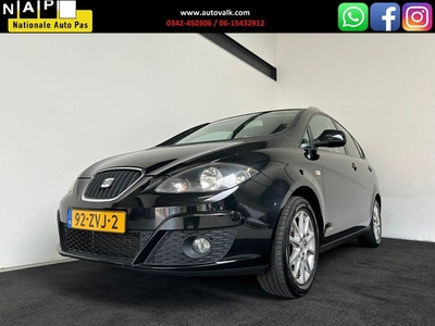 SEAT Altea XL 1.2 TSI Ecomotive Businessline COPA