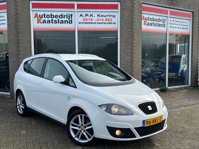 Seat Altea XL 1.2 TSI Ecomotive Businessline - Navi - Clima