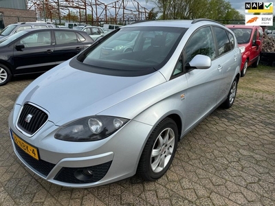 Seat Altea XL 1.2 TSI Ecomotive Good Stuff CRUISE CTRL AIRCO