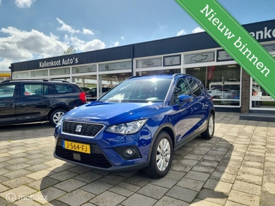 Seat Arona 1.0 TSI Business Intense, ACC, Carplay, Camera