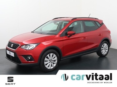 SEAT Arona 1.0 TSI Style Business Intense 95 PK