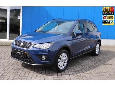 Seat Arona 1.0 TSI Style Business Intense