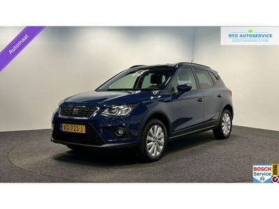 Seat Arona 1.0 TSI Style CAMERA-APPLE CARPLAY-NAVIGATIE