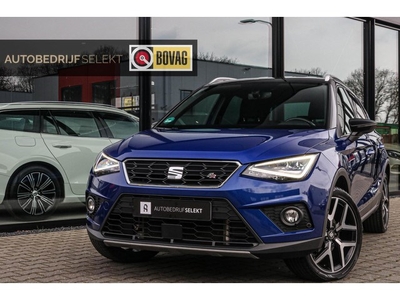 SEAT Arona 1.5 TSI EVO FR - BEATS - VIRTUAL - CAMERA