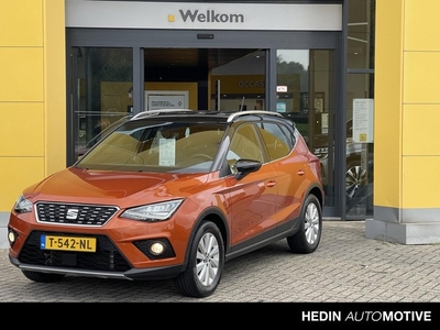 SEAT Arona TSI 95PK XCELLENCE BUSINESS INTENSE ACC l l