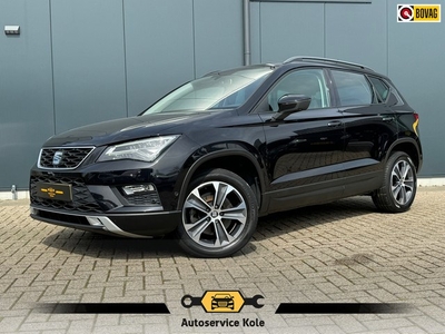 Seat Ateca 1.0 EcoTSI Style * Navi * Camera * Cruise *