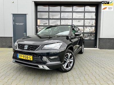 Seat Ateca 1.0 EcoTSI Style vol opties