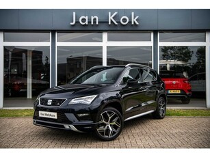 SEAT Ateca 1.5 TSi 150 pk DSG-7 FR Full LED 360° Camera