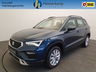 SEAT Ateca 1.5 TSI 150pk DSG/AUT Style Camera, Cruise