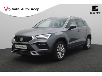 SEAT Ateca 1.5 TSI 150PK DSG Style Business Intense Navi