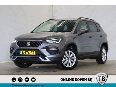 SEAT Ateca 1.5 TSI 150pk DSG Style Business Intense