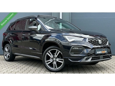 Seat Ateca 1.5 TSI FR Business Intense DSG/Pano.dak/ÃCC/DAB