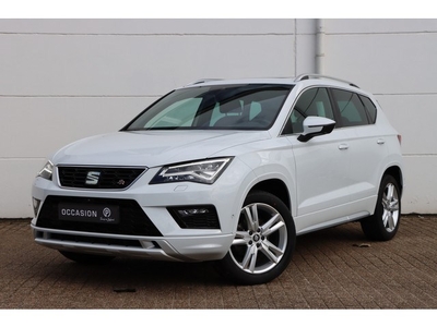 SEAT Ateca 1.5 TSI FR Business Intense DSG7 150pk