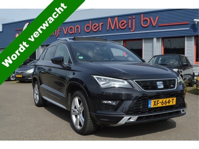 SEAT Ateca 1.5 TSI FR Business Intense , TREKHAAK