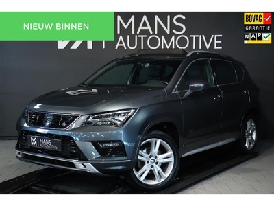 Seat Ateca 1.5 TSI FR / PANODAK / VIRTUAL / TREKHAAK / ACC