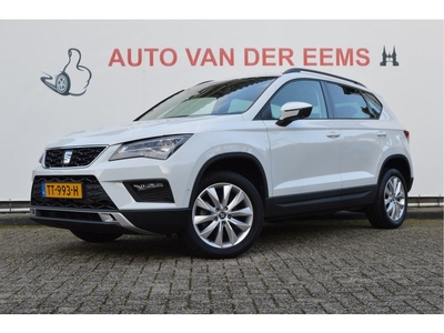 SEAT Ateca 1.5 TSI Style Business Intense Nap / Navi /