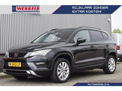 SEAT Ateca 1.5 TSI Xcellence Virtual cockpit, Automaat