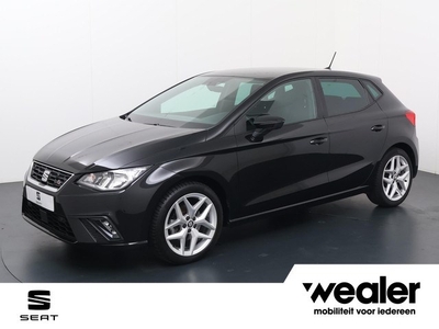 SEAT Ibiza 1.0 TSI FR Business Intense 110 PK