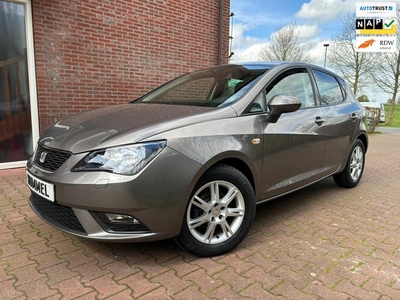 SEAT Ibiza 1.2 Style