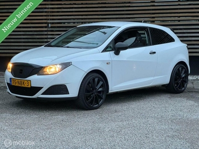 Seat Ibiza 1.2 TDI Reference Ecomotive NIEUWE APK