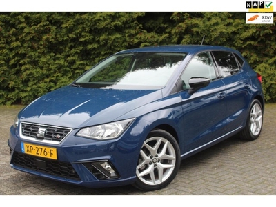 Seat Ibiza 1.5 TSI EVO FR 150PK Climate Control Cruise