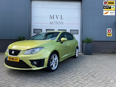 Seat Ibiza 1.6 Sport-up