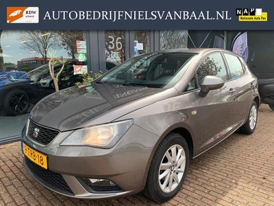 Seat Ibiza SC 1.2 TSI Reference Cruise/PDC/Clima/Navi/5Drs