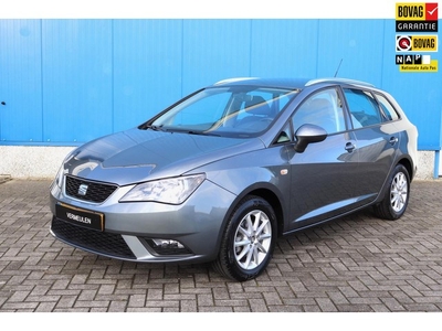 SEAT Ibiza ST 1.0 EcoTSI Style Connect