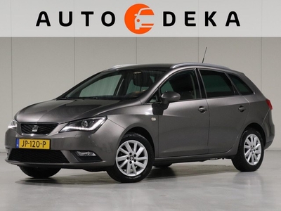 Seat Ibiza ST 1.0 EcoTSI Style Connect