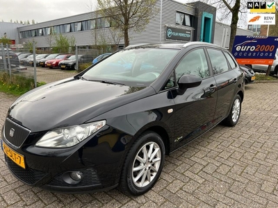 Seat Ibiza ST 1.2 TDI COPA Plus Ecomotive - AIRCO -