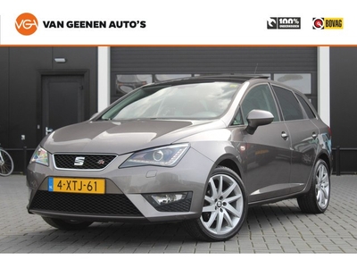 SEAT Ibiza ST 1.2 TSI FR Dynamic Trekhaak Panoramadak