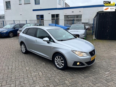 Seat Ibiza ST 1.4 Style