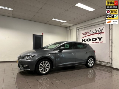 Seat Leon 1.0 EcoTSI Style Business Intense * Carplay /